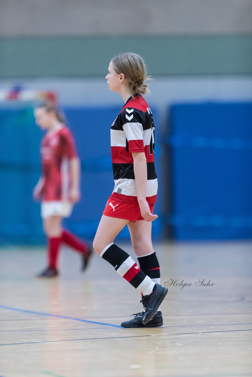Bild 430 - wCJ Futsalmeisterschaft